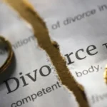 divorce during pregnancy fact check